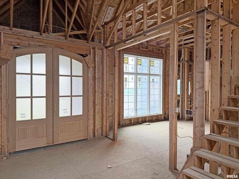 Tiny photo for 19468 250TH Avenue, Bettendorf, IA 52722 (MLS # QC4268570)