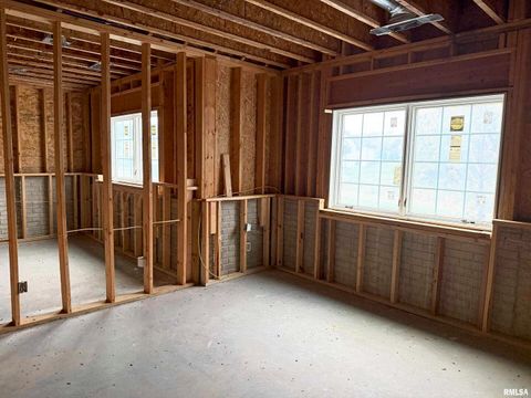 Tiny photo for 19468 250TH Avenue, Bettendorf, IA 52722 (MLS # QC4268570)