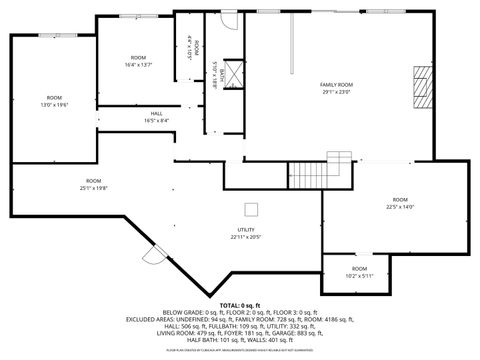 Tiny photo for 19468 250TH Avenue, Bettendorf, IA 52722 (MLS # QC4268570)