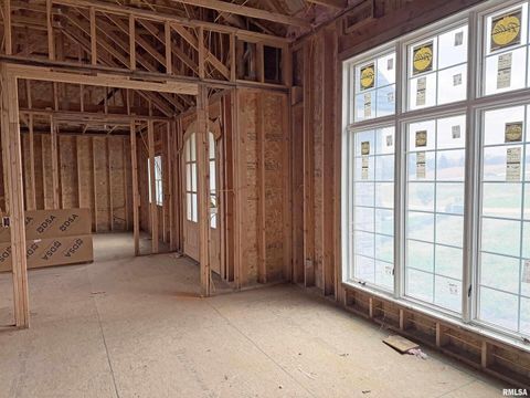 Tiny photo for 19468 250TH Avenue, Bettendorf, IA 52722 (MLS # QC4268570)