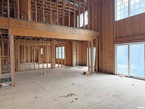 Tiny photo for 19468 250TH Avenue, Bettendorf, IA 52722 (MLS # QC4268570)