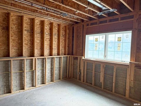 Tiny photo for 19468 250TH Avenue, Bettendorf, IA 52722 (MLS # QC4268570)