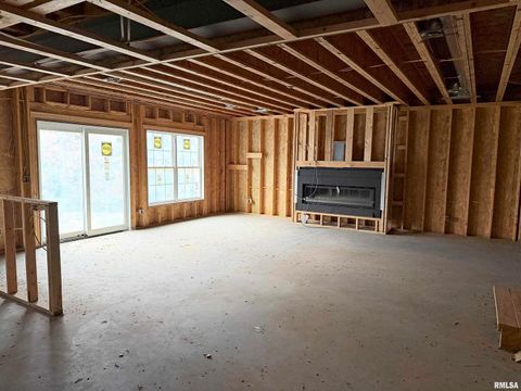 Tiny photo for 19468 250TH Avenue, Bettendorf, IA 52722 (MLS # QC4268570)