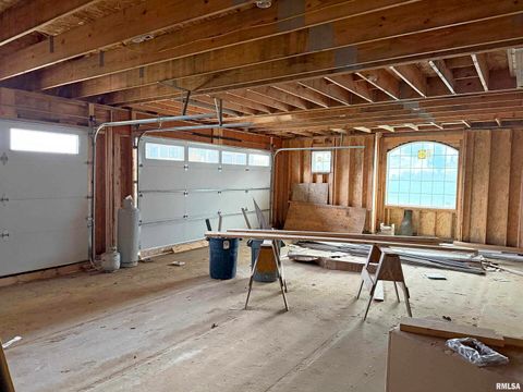 Tiny photo for 19468 250TH Avenue, Bettendorf, IA 52722 (MLS # QC4268570)