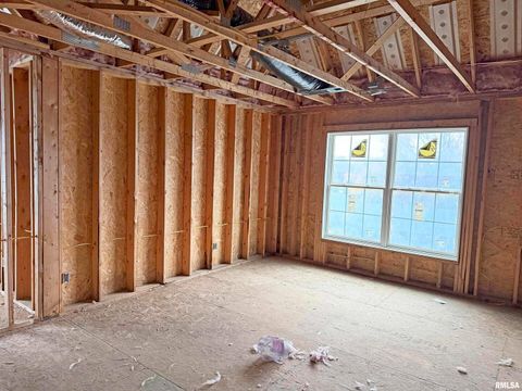 Tiny photo for 19468 250TH Avenue, Bettendorf, IA 52722 (MLS # QC4268570)