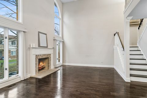 Tiny photo for 659 N Walden Drive, Palatine, IL 60067 (MLS # 12622197)