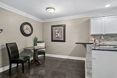 Tiny photo for 659 N Walden Drive, Palatine, IL 60067 (MLS # 12622197)