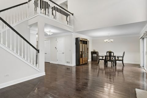 Tiny photo for 659 N Walden Drive, Palatine, IL 60067 (MLS # 12622197)