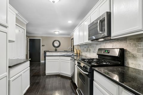 Tiny photo for 659 N Walden Drive, Palatine, IL 60067 (MLS # 12622197)