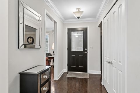 Tiny photo for 659 N Walden Drive, Palatine, IL 60067 (MLS # 12622197)