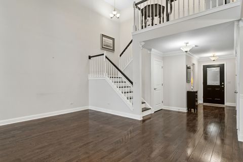 Tiny photo for 659 N Walden Drive, Palatine, IL 60067 (MLS # 12622197)