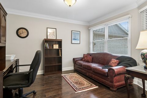 Tiny photo for 659 N Walden Drive, Palatine, IL 60067 (MLS # 12622197)
