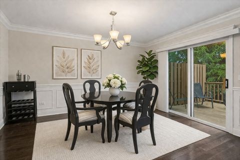 Tiny photo for 659 N Walden Drive, Palatine, IL 60067 (MLS # 12622197)