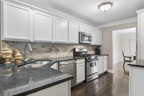Tiny photo for 659 N Walden Drive, Palatine, IL 60067 (MLS # 12622197)