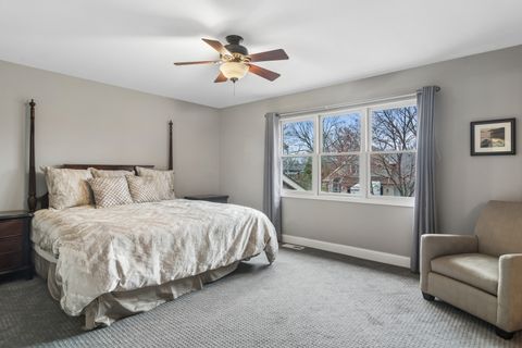 Tiny photo for 659 N Walden Drive, Palatine, IL 60067 (MLS # 12622197)