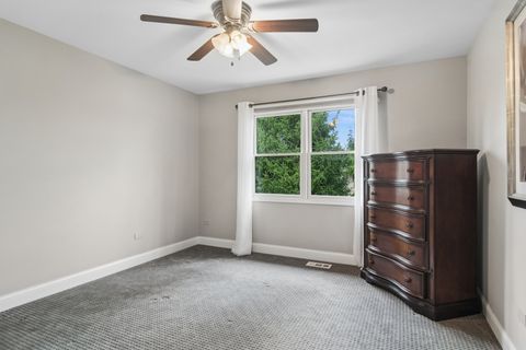 Tiny photo for 659 N Walden Drive, Palatine, IL 60067 (MLS # 12622197)