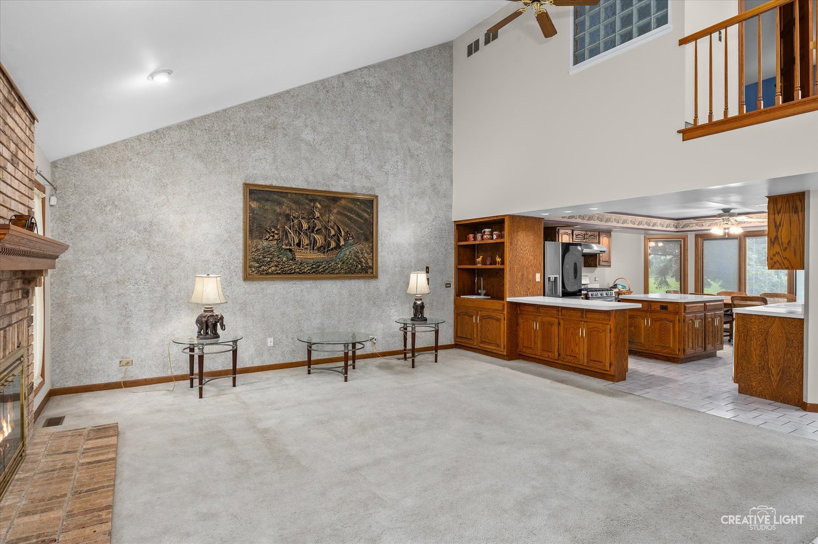 1500 Sequoia Road