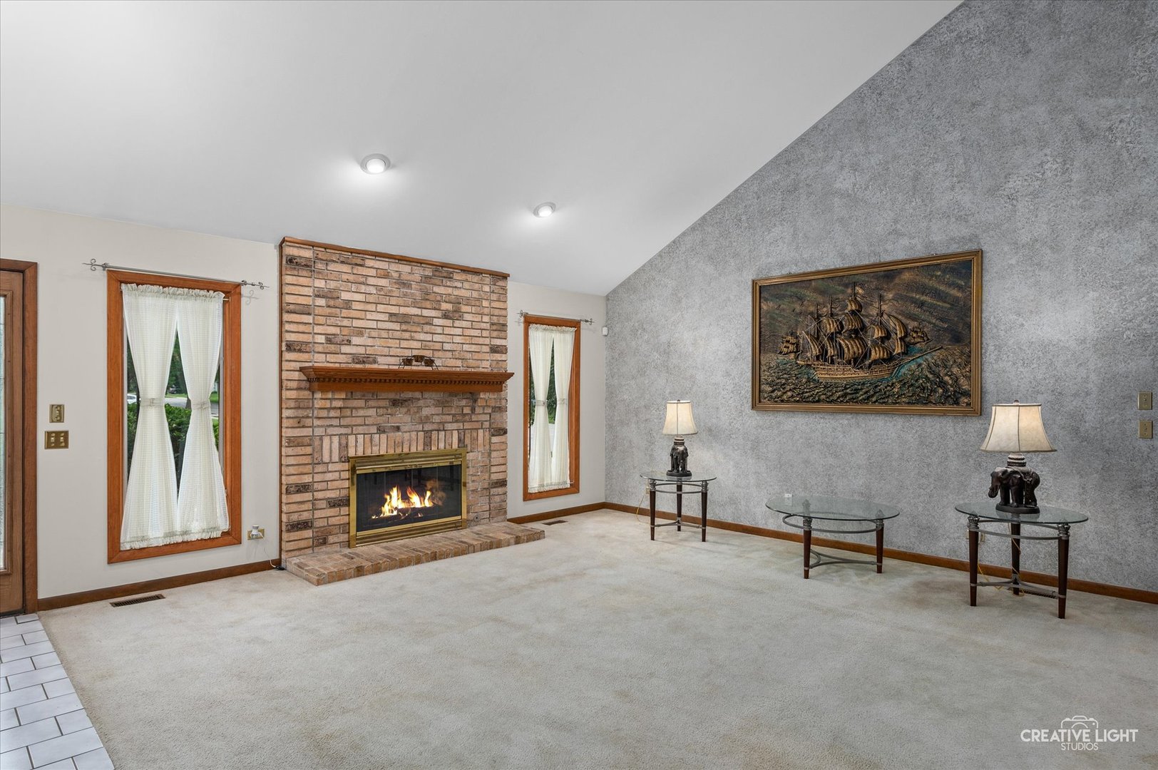 1500 Sequoia Road