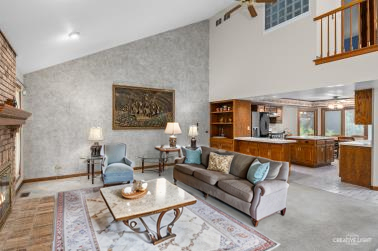 1500 Sequoia Road