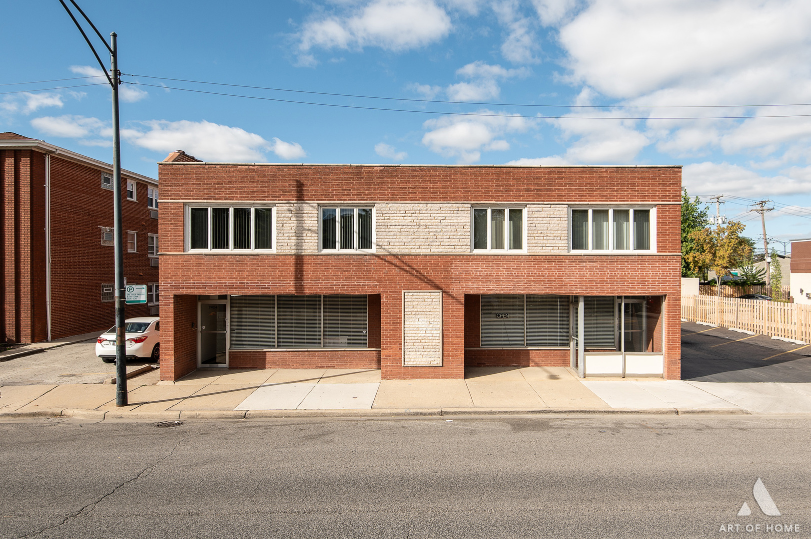 7922 S Pulaski Road