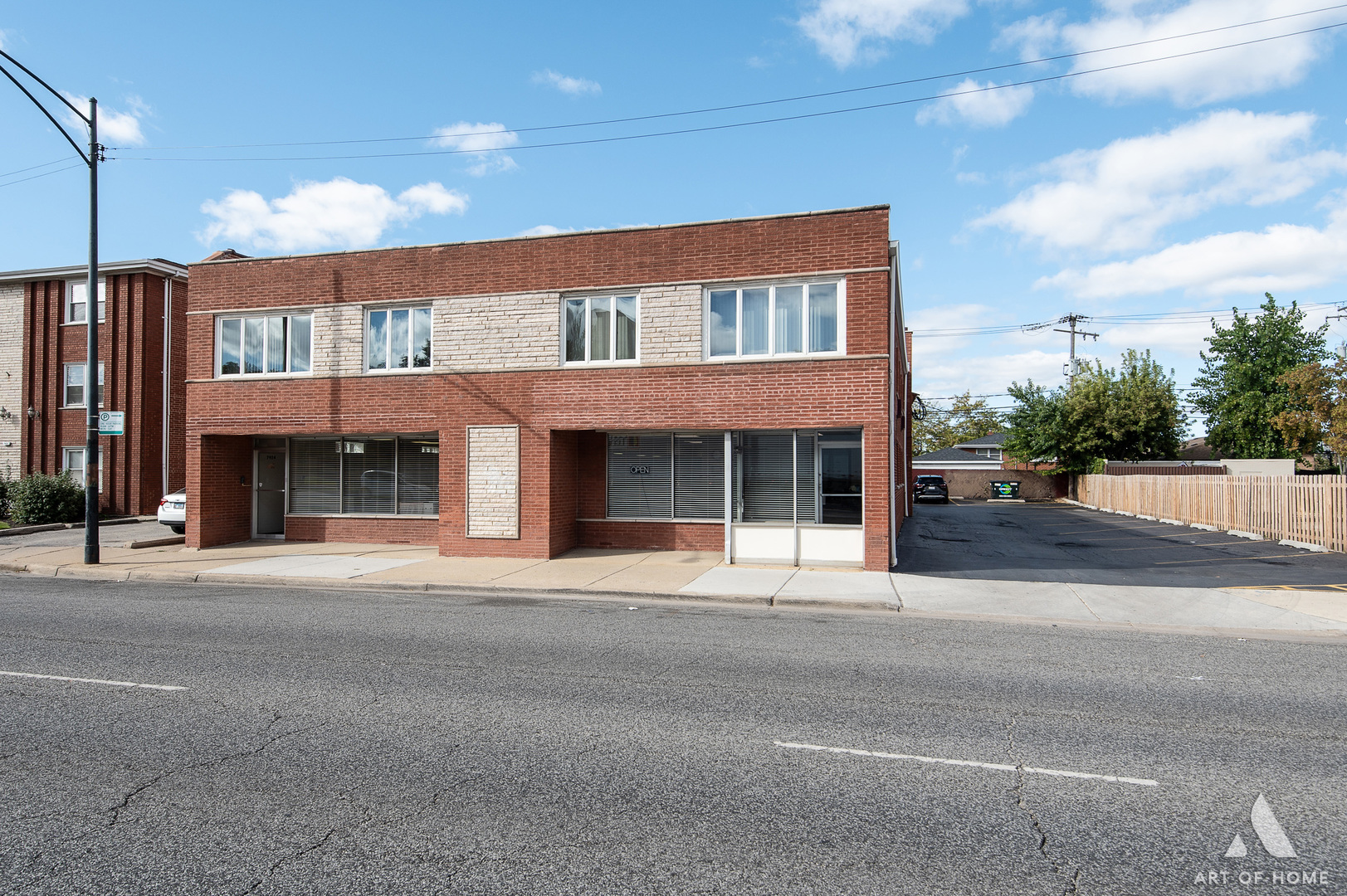 7922 S Pulaski Road