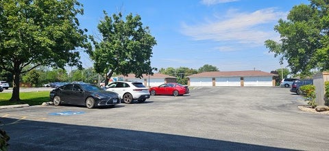 Tiny photo for 9040 W 140th Street #2B, Orland Park, IL 60462 (MLS # 12745068)