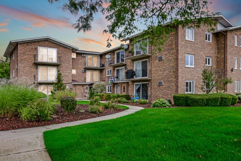 Tiny photo for 9040 W 140th Street #2B, Orland Park, IL 60462 (MLS # 12745068)