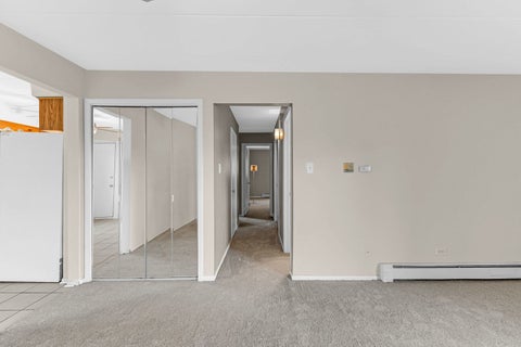 Tiny photo for 9040 W 140th Street #2B, Orland Park, IL 60462 (MLS # 12745068)