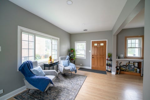 Tiny photo for 1686 Lunt Avenue, Des Plaines, IL 60018 (MLS # 12763947)