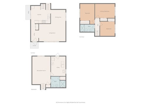 Tiny photo for 2176 N Westmoreland Drive, Palatine, IL 60074 (MLS # 12674544)