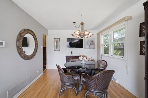Tiny photo for 2176 N Westmoreland Drive, Palatine, IL 60074 (MLS # 12674544)