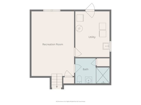 Tiny photo for 2176 N Westmoreland Drive, Palatine, IL 60074 (MLS # 12674544)