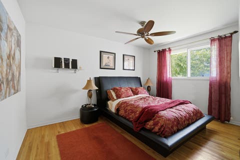 Tiny photo for 2176 N Westmoreland Drive, Palatine, IL 60074 (MLS # 12674544)