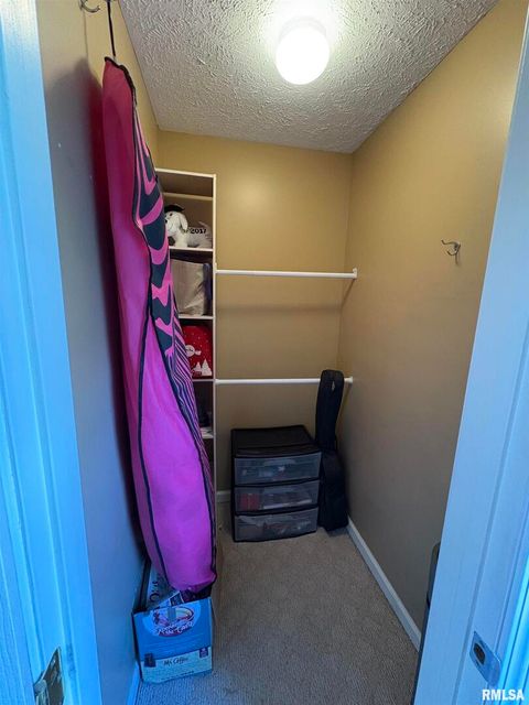 Tiny photo for 5626 Silver Fox Drive, Carterville, IL 62918 (MLS # QC4267195)