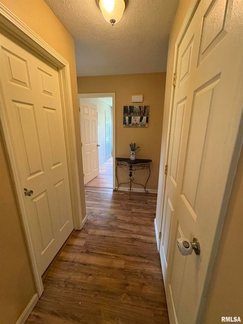 Tiny photo for 5626 Silver Fox Drive, Carterville, IL 62918 (MLS # QC4267195)