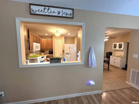 Tiny photo for 5626 Silver Fox Drive, Carterville, IL 62918 (MLS # QC4267195)