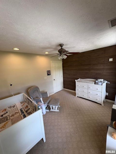 Tiny photo for 5626 Silver Fox Drive, Carterville, IL 62918 (MLS # QC4267195)