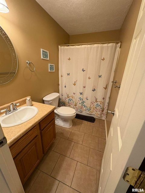 Tiny photo for 5626 Silver Fox Drive, Carterville, IL 62918 (MLS # QC4267195)