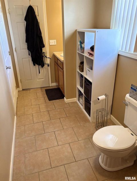 Tiny photo for 5626 Silver Fox Drive, Carterville, IL 62918 (MLS # QC4267195)