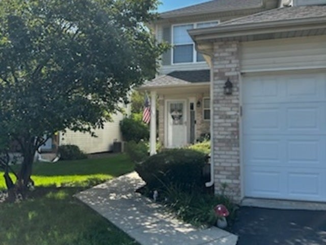 4730 Baccarrat Court 1