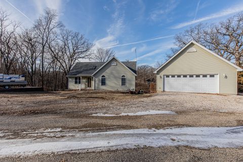 Tiny photo for Putnam, IL 61560 (MLS # 12550789)