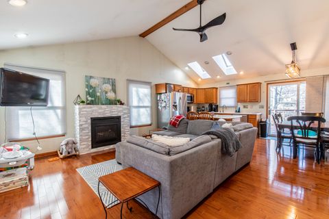 Tiny photo for Putnam, IL 61560 (MLS # 12550789)