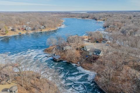 Tiny photo for Putnam, IL 61560 (MLS # 12550789)