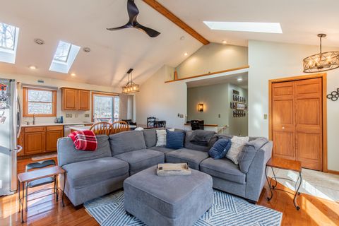 Tiny photo for Putnam, IL 61560 (MLS # 12550789)