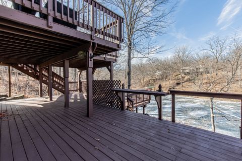 Tiny photo for Putnam, IL 61560 (MLS # 12550789)