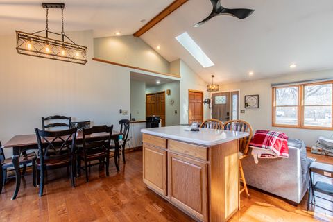 Tiny photo for Putnam, IL 61560 (MLS # 12550789)