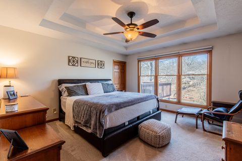 Tiny photo for Putnam, IL 61560 (MLS # 12550789)