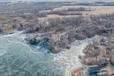 Tiny photo for Putnam, IL 61560 (MLS # 12550789)