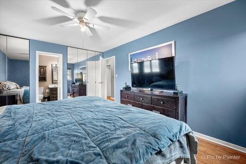 Tiny photo for 353 N MORRIS Drive, Palatine, IL 60074 (MLS # 12573510)