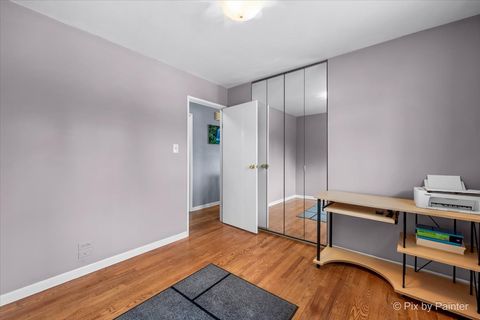 Tiny photo for 353 N MORRIS Drive, Palatine, IL 60074 (MLS # 12573510)